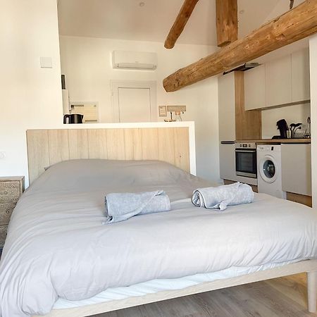 Esprit Bali Apartment Montbrison Luaran gambar