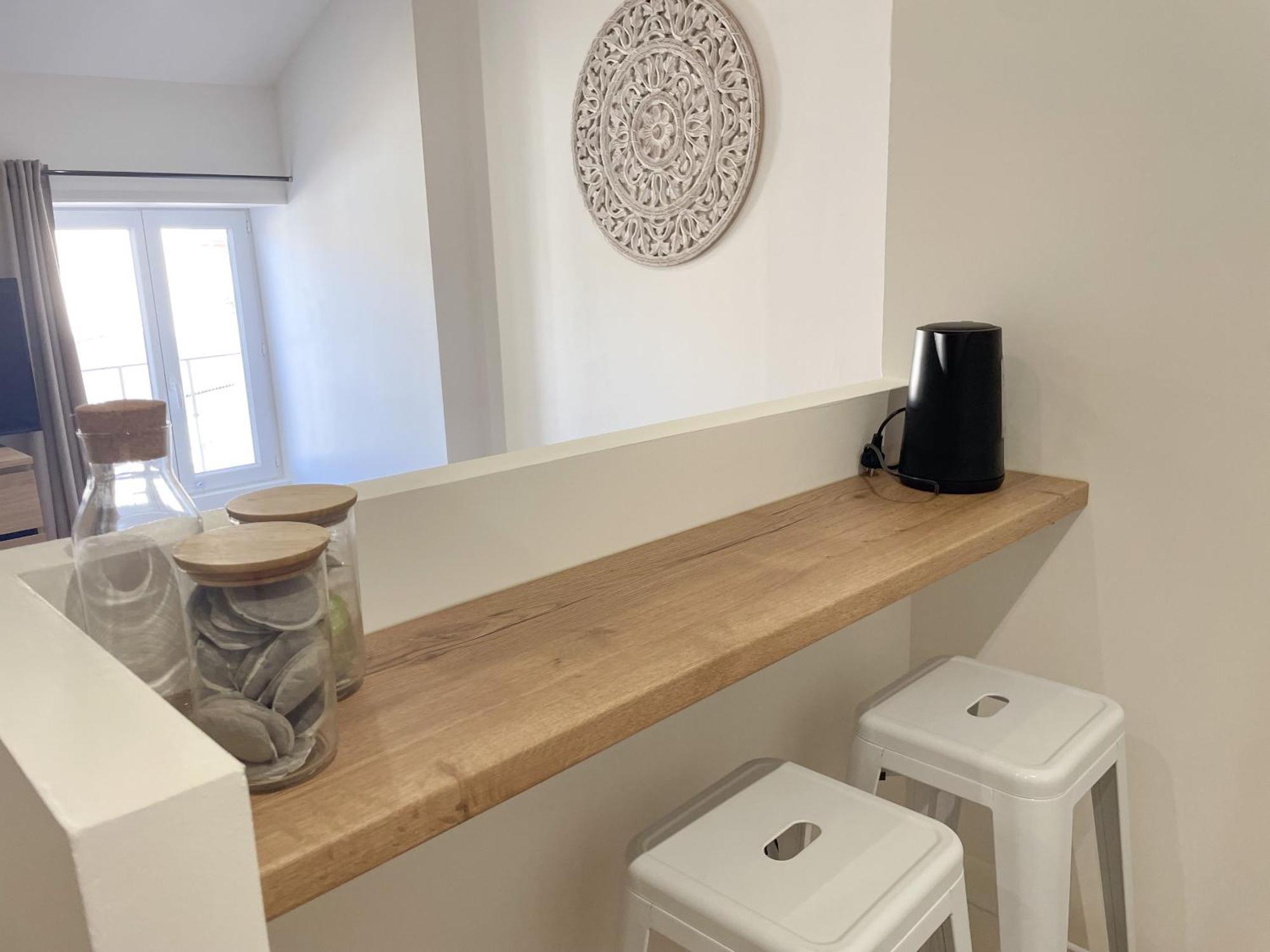 Esprit Bali Apartment Montbrison Luaran gambar